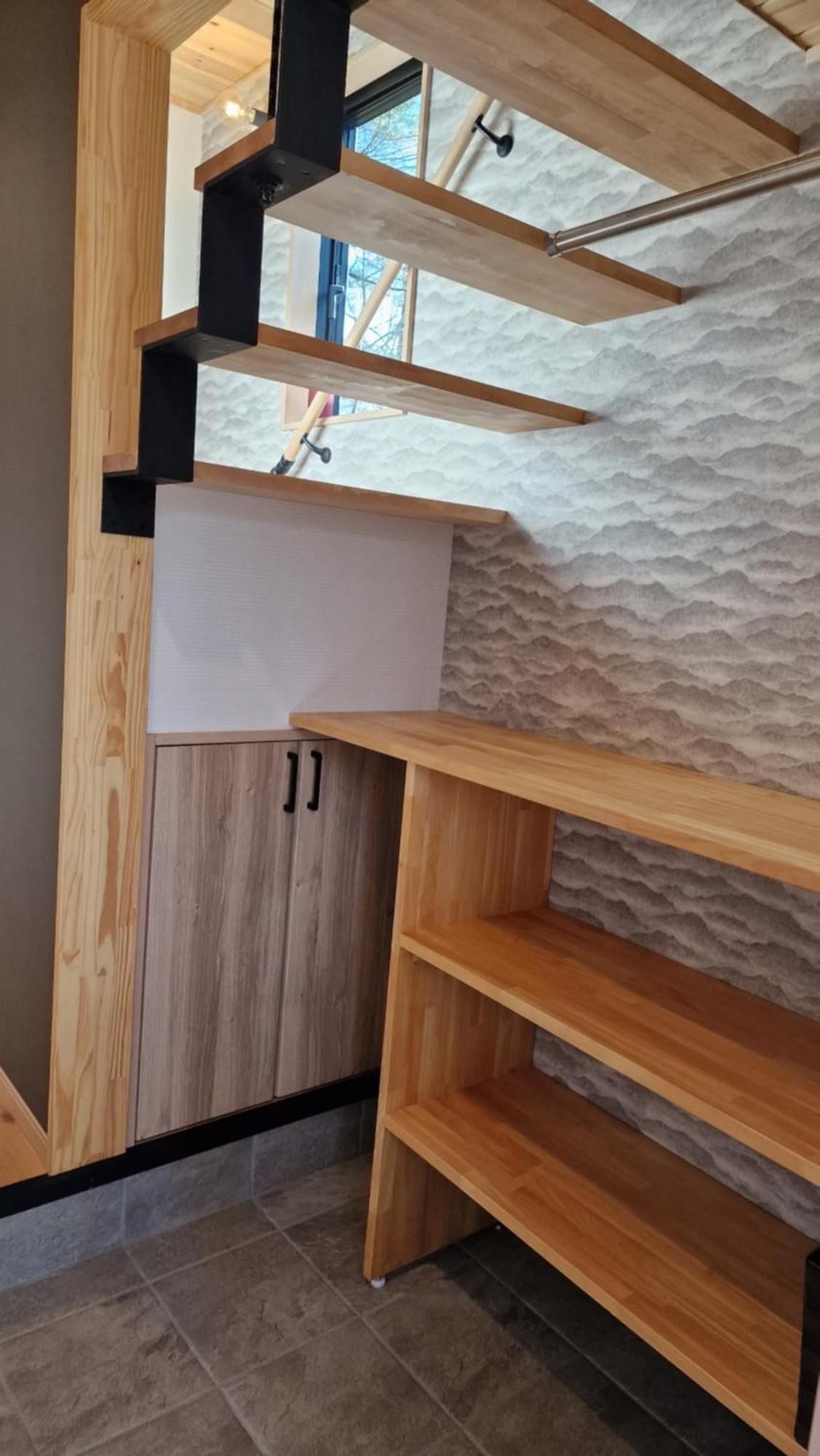 Kitsune Cottages Hakuba Exterior photo