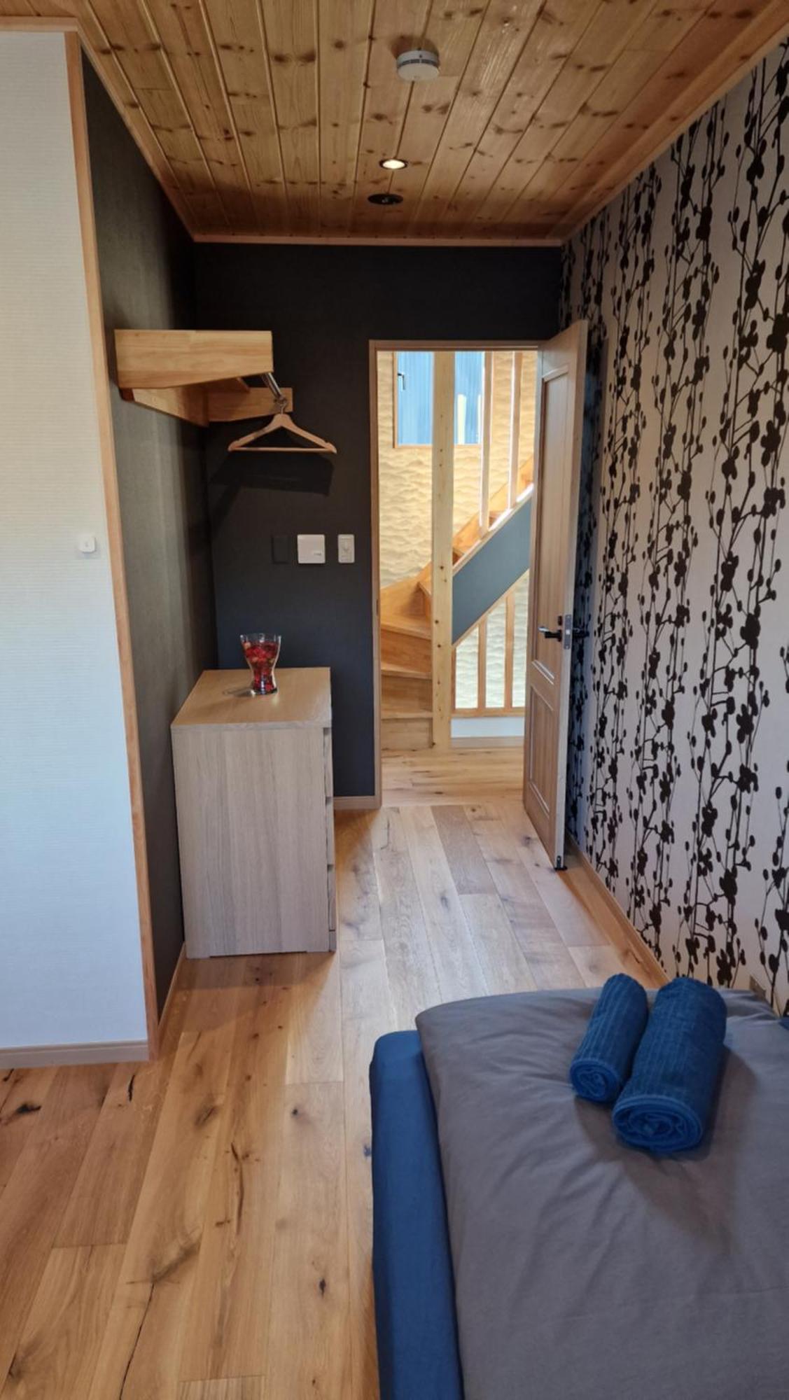 Kitsune Cottages Hakuba Exterior photo